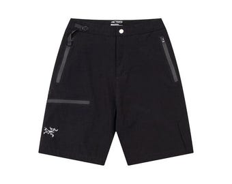 Arcteryx Gamma Lightweight Shorts, waterproof shorts for men and women