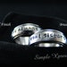 see more listings in the Rings section