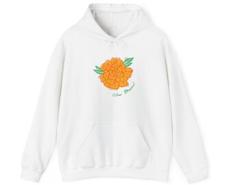 Sudadera con capucha unisex Heavy Blend™