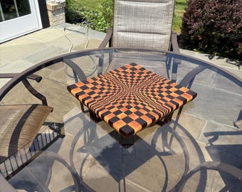 3D cutting board