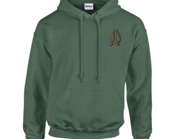 Original JSK - Wild.Frei.Echt. Outdoor Hoodie