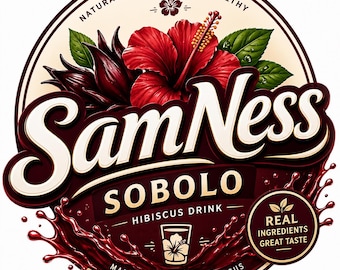 Boisson naturelle africaine