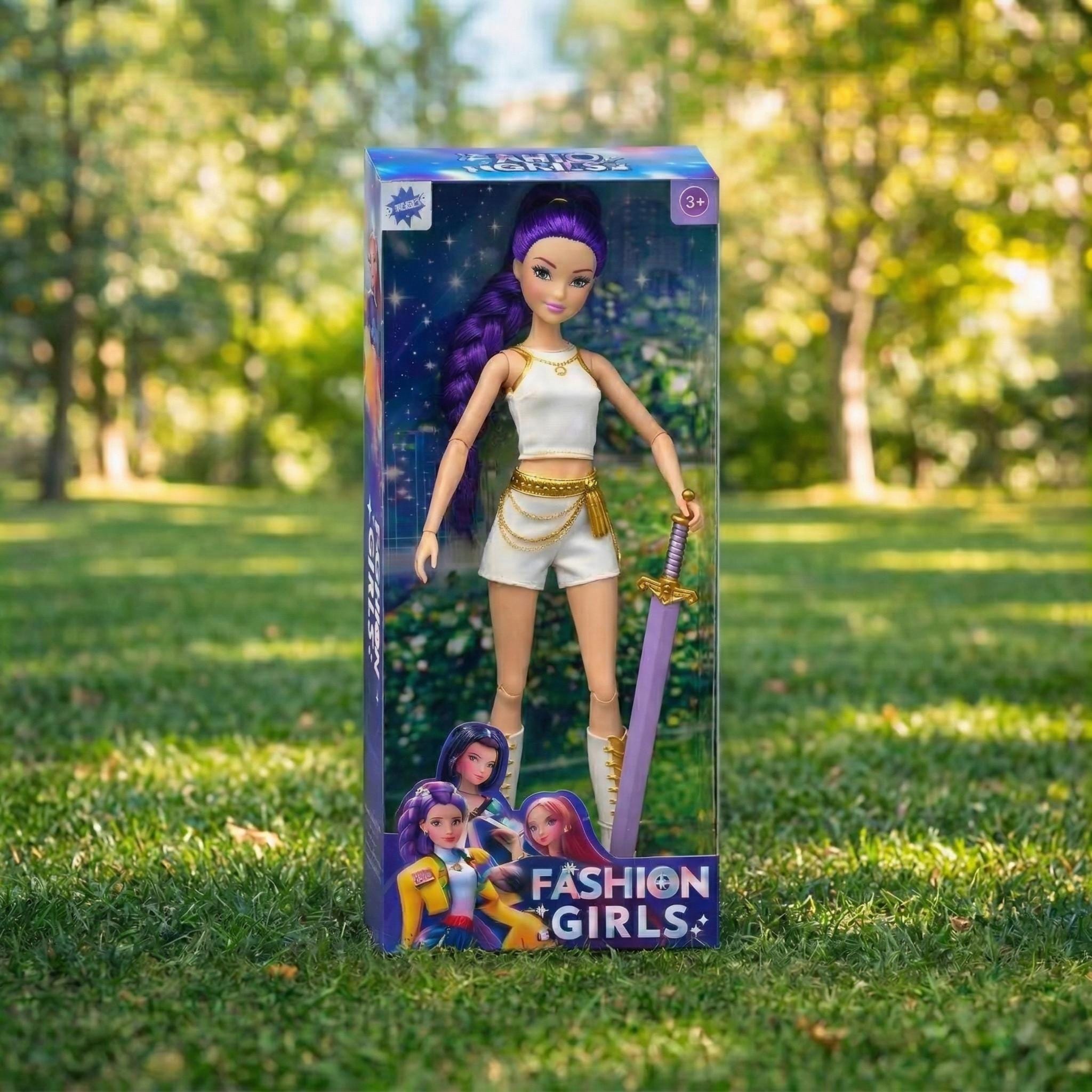 Poupée Rumi Kpop Demon Hunters Collectible Rumi Dolls Set, Rumi Toys - Etsy Australia