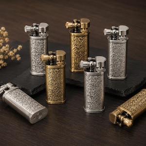 Boss Lighter