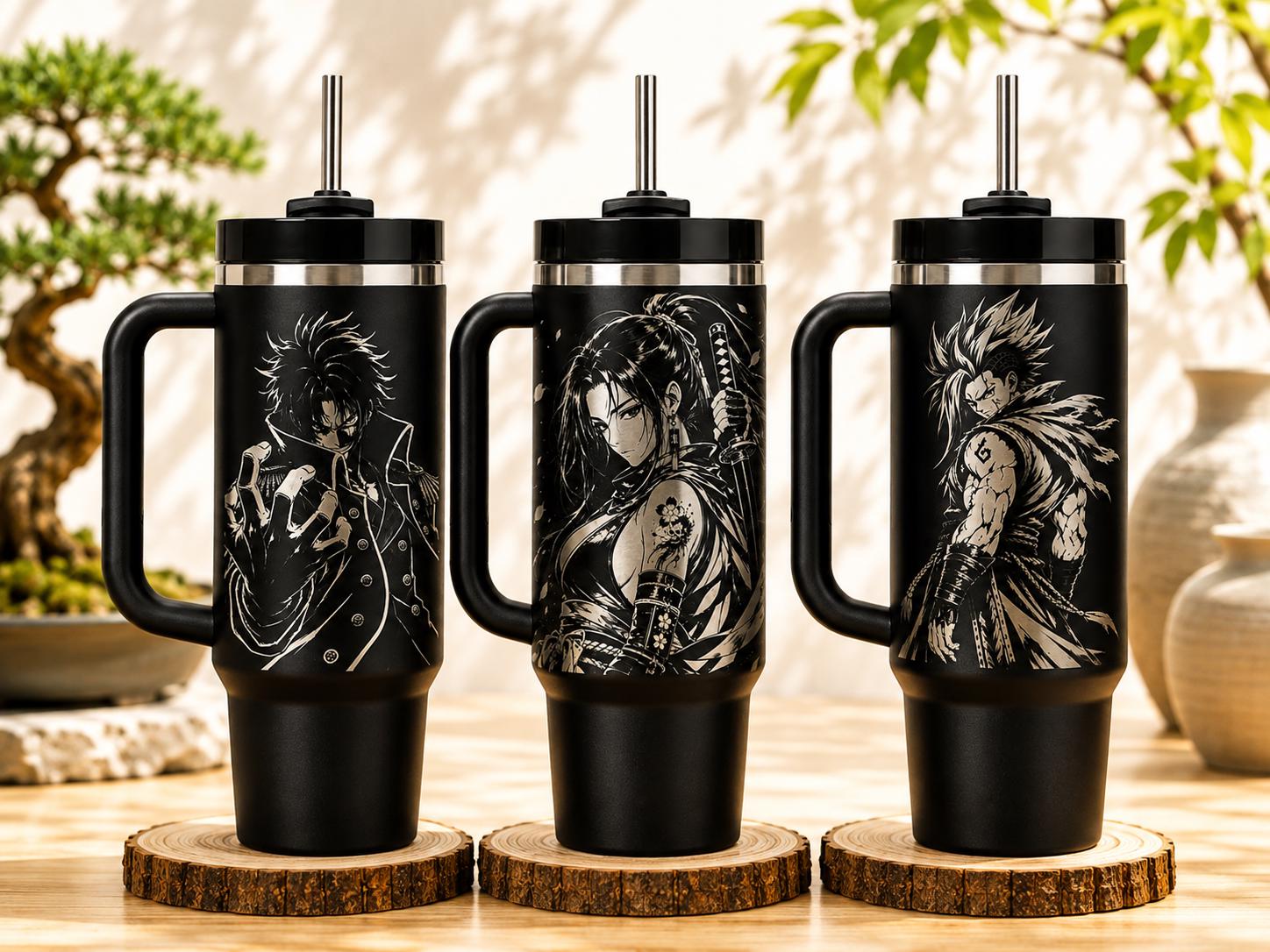 One piece water bottle - Etsy 日本