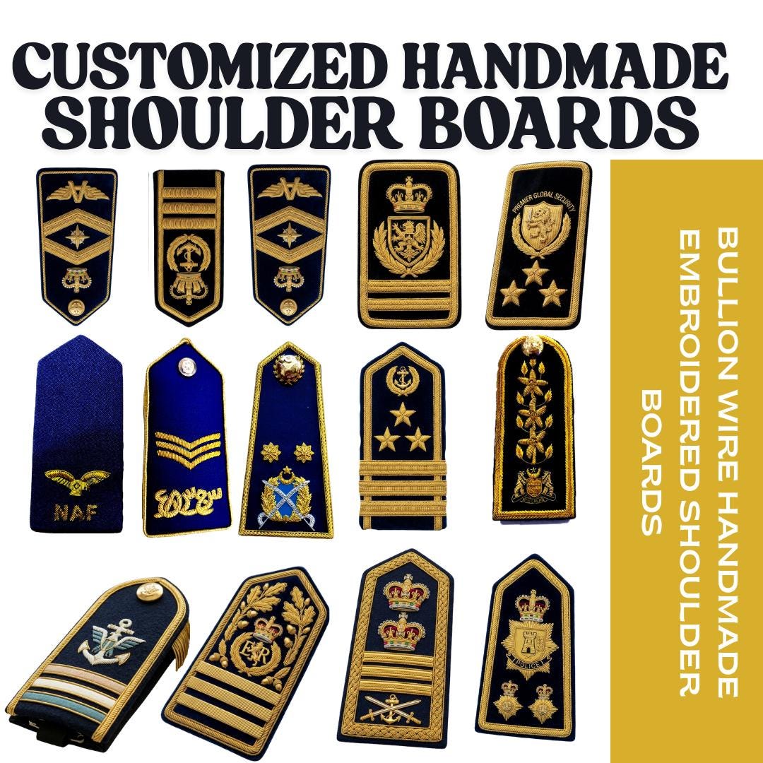 Air force rank insignia - Etsy 日本