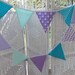 see more listings in the BANNERS/BUNTING section