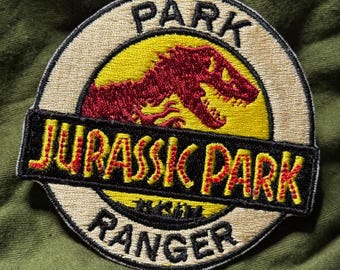 Écusson Dino Ranger