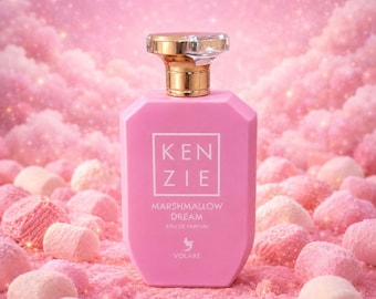 Kenzie Marshmallow – Eau De Parfum 100Ml