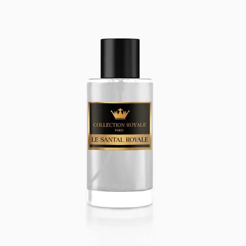 Sandalo – Eau de Parfum legnoso e cremoso immagine 2