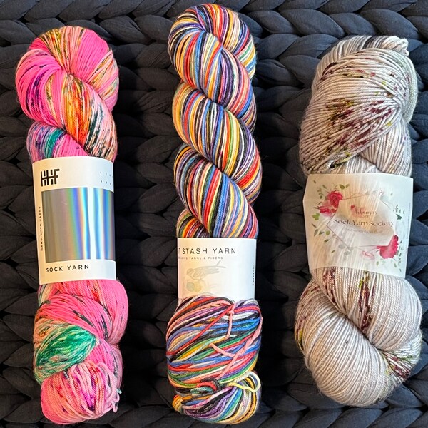 Arkansas Crochet Etsy