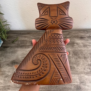 Hedi Schoop Cat - Etsy