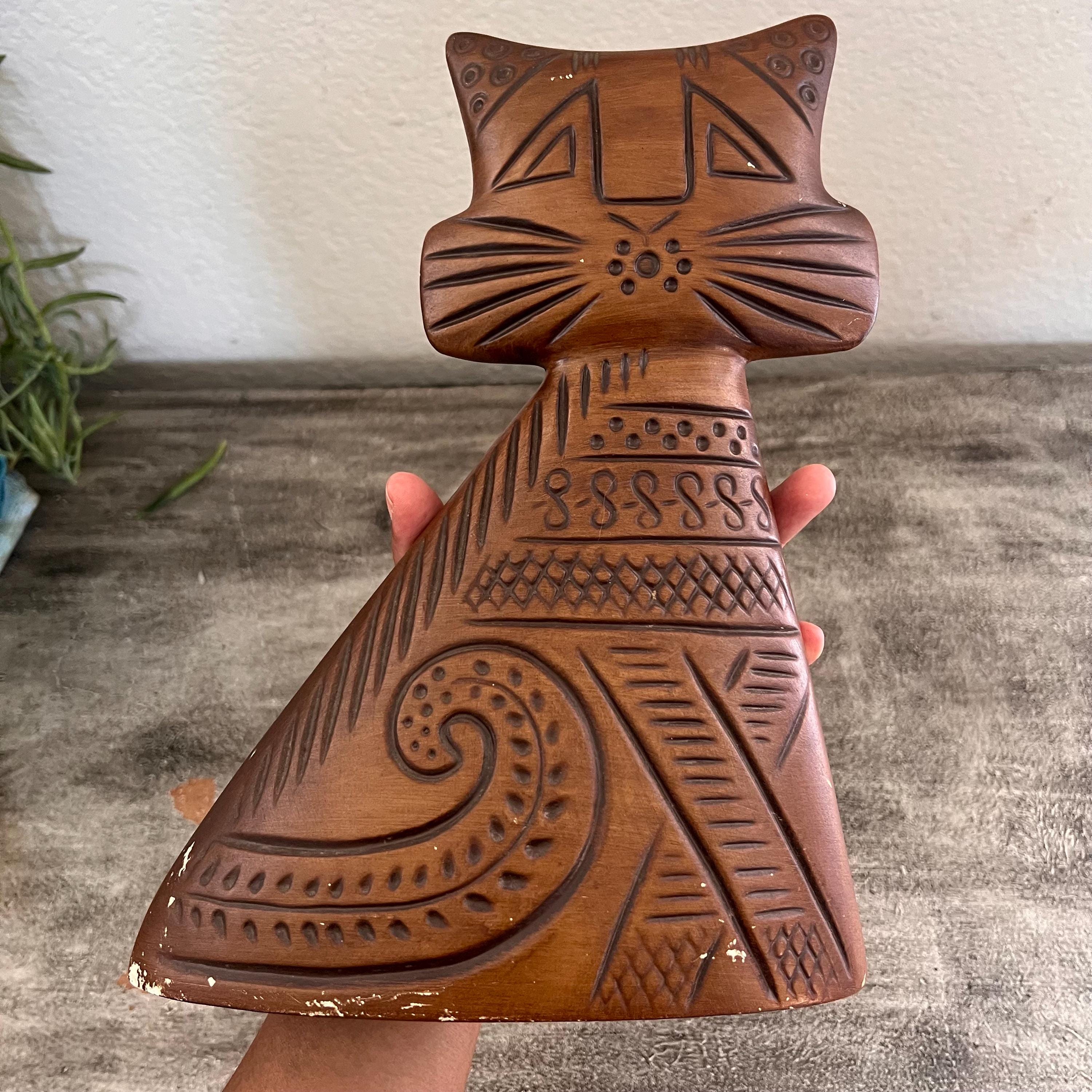 Hedi Schoop Mcm Cat - Etsy