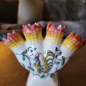 Vintage portugal vase - Etsy 日本