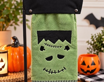 Quegrip! -SET of 2-Snap-On Towel Grip Handmade for Kitchen & Bathroom | ¡Quegrip! Sujetador de Toallas Antideslizante |para Cocina y Baño