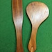 Brazilian cherry otk spanking paddle travel set mature