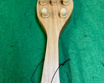 tenderizer thumper hairbrush style paddle