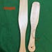 otk BDSM thin paddle set in maple or oak mature