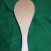 jokari style spanking paddle made of birch plywood mature