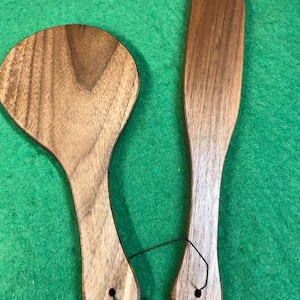 Colorful Wood Spanking Paddle Custom Engraved Spank Slave Whip OTK Sub  Restraint BDSM -  Finland