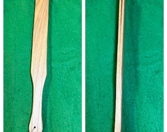 Holli squirter paddles