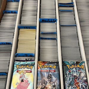 gifts for pokemon card collectors Pokemone Collector Gifts