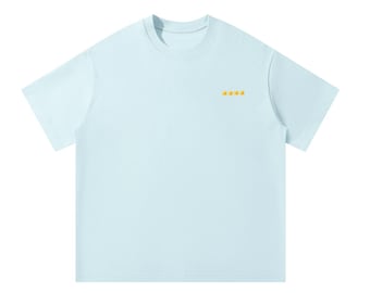 Unisex Oversized T-Shirt
