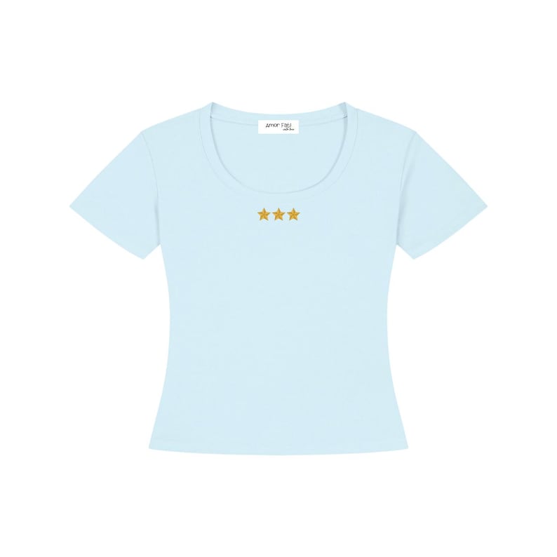 Damska koszulka Tencel Baby zdjęcie 1