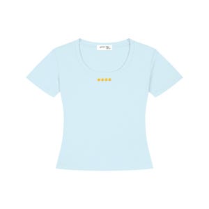 Women's Tencel Baby T-Shirt image 1