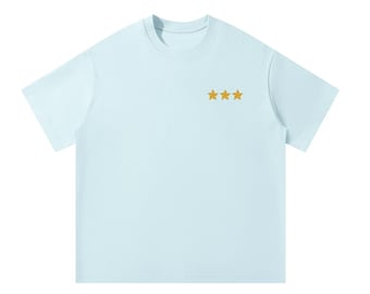 Unisex Oversized T-Shirt