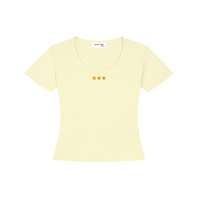 Camiseta de bebé Tencel para mujer imagen 5
