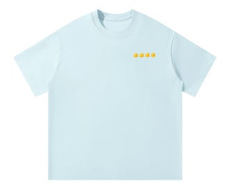 Koszulka unisex oversize