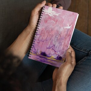 Carnet « féerique »