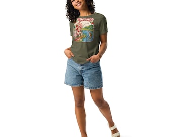 Women's Relaxed T-Shirt