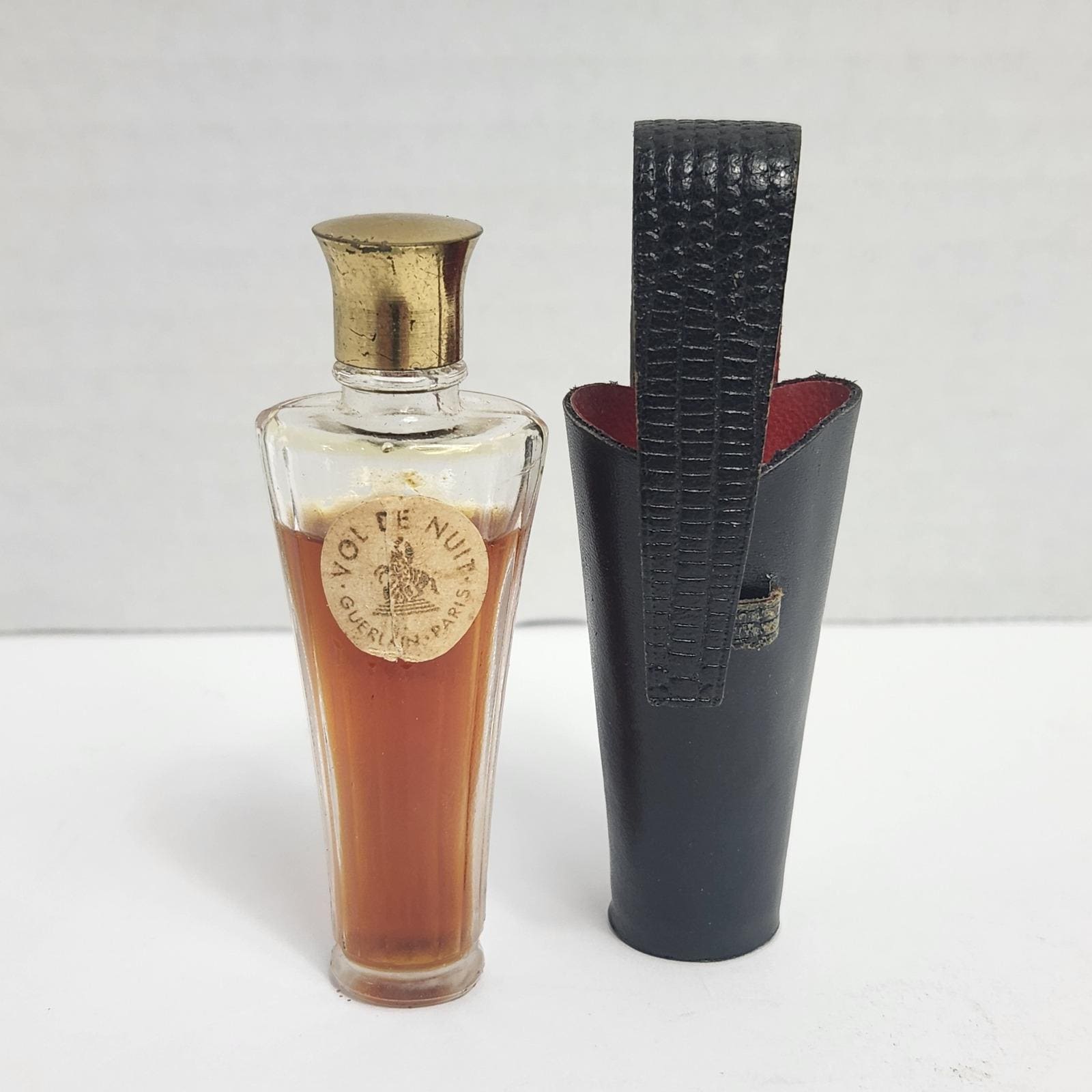 Guerlain Vintage - Etsy