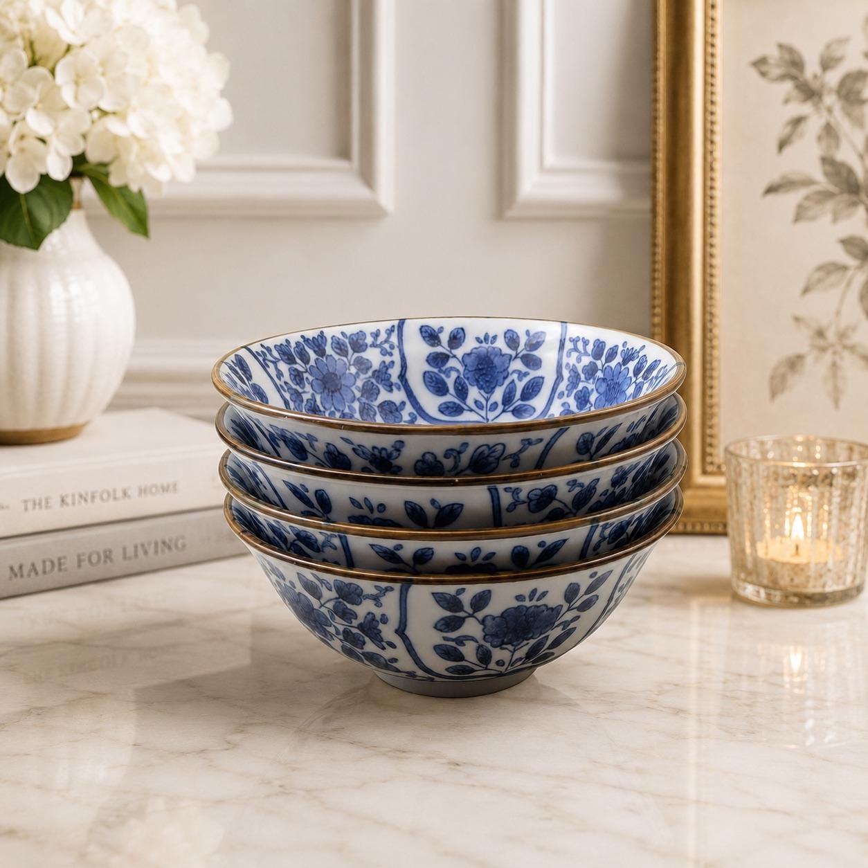 6 Vintage Japanese Bowl - Etsy - Page 7