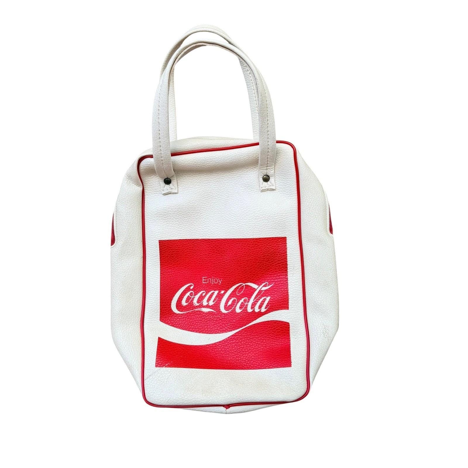 Coca Cola Tote Bags - Etsy