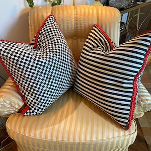 Mackenzie Child Pillows - Etsy