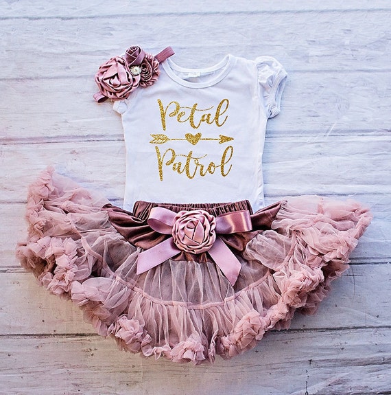 flower girl rehearsal dinner outfit