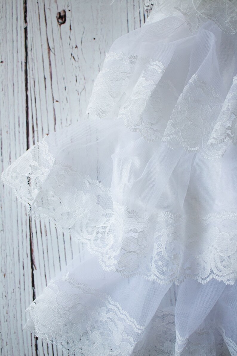 First Communion Dress White Lace Dress Christening Gown Girls Dresses Infant Baptism Dress White Christening Dress,Baptism Dress