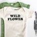 The Yen - 6pcs Unisex Romper/ Onesies - Throw Kindness Set main image 1