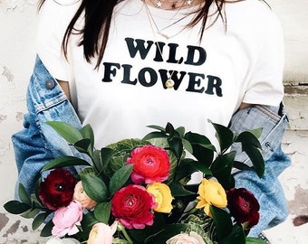 WILD FLOWER - WOMEN'S