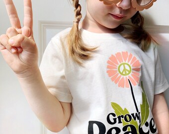 GROW PEACE - KIDS