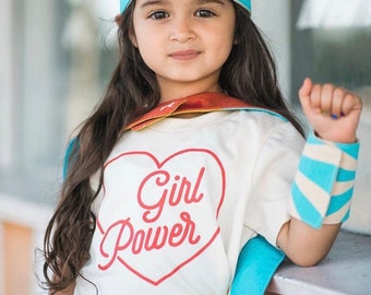 GIRL POWER - KIDS