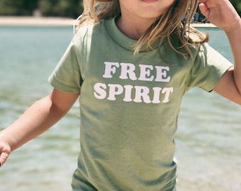 FREE SPIRIT - KIDS