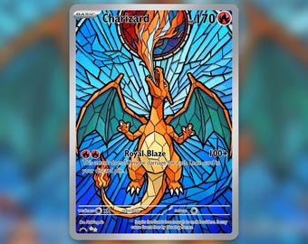 charizard pokemon card royal blaze Royal Blaze CHARIZARD : BUDGET build : Deck Profile & PTCGO gameplay (Pokemon Vivid Voltage)