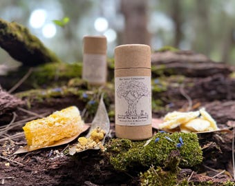 Signature Paw Balm | Natural Chamomile Dog Balm for Gentle Care