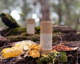 Calming Paw Balm [Lavender] | Lavender Dog Paw Balm for Dry Paws - Restorative Series