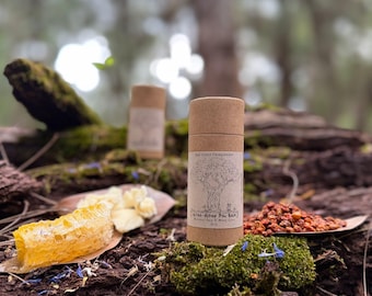 Ultra-Repair Dog Paw Balm | Shea Butter, Sea Buckthorn Restorative Care