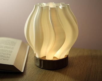 Aura Form AF-02 Designer Lamp | Wireless